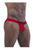 ErgoWear EW1442 MAX SP Bikini Color Red