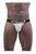 ErgoWear EW1444 MAX SP Thongs Color Silver Gray