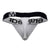 ErgoWear EW1444 MAX SP Thongs Color Silver Gray