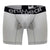 ErgoWear EW1447 MAX SP Boxer Briefs Color Silver Gray