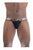 ErgoWear EW1455 MAX SE Jockstrap Color Black