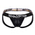 ErgoWear EW1455 MAX SE Jockstrap Color Black