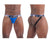 ErgoWear EW1460 MAX SE Jockstrap Color Blue