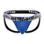 ErgoWear EW1460 MAX SE Jockstrap Color Blue