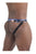 ErgoWear EW1460 MAX SE Jockstrap Color Blue