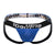 ErgoWear EW1460 MAX SE Jockstrap Color Blue