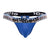 ErgoWear EW1461 MAX SE Thongs Color Blue