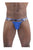 ErgoWear EW1462 MAX SE Bikini Color Blue