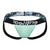 ErgoWear EW1465 MAX SE Jockstrap Color Aqua