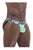 ErgoWear EW1465 MAX SE Jockstrap Color Aqua