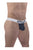 ErgoWear EW1470 MAX COTTON Thongs Color Navy Blue