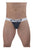 ErgoWear EW1471 MAX COTTON Bikini Color Navy Blue