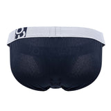 ErgoWear EW1471 MAX COTTON Bikini Color Navy Blue