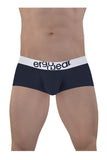 ErgoWear EW1472 MAX COTTON Trunks Color Navy Blue