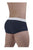 ErgoWear EW1472 MAX COTTON Trunks Color Navy Blue