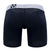 ErgoWear EW1473 MAX COTTON Boxer Briefs Color Navy Blue