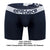 ErgoWear EW1473 MAX COTTON Boxer Briefs Color Navy Blue