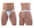 ErgoWear EW1474 MAX COTTON Thongs Color White