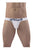 ErgoWear EW1474 MAX COTTON Thongs Color White