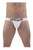 ErgoWear EW1475 MAX COTTON Bikini Color White