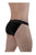 ErgoWear EW1483 MAX COTTON Bikini Color Black