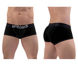 ErgoWear EW1484 MAX COTTON Trunks Color Black