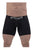 ErgoWear EW1485 MAX COTTON Boxer Briefs Color Black