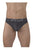 ErgoWear EW1493 HIP Thongs Color Dark Gray