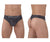 ErgoWear EW1493 HIP Thongs Color Dark Gray