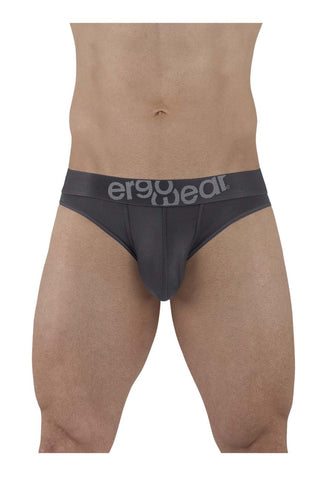 ErgoWear EW1494 HIP Bikini Color Dark Gray