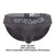 ErgoWear EW1494 HIP Bikini Color Dark Gray