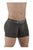 ErgoWear EW1495 HIP Trunks Color Dark Gray