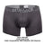 ErgoWear EW1495 HIP Trunks Color Dark Gray