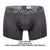 ErgoWear EW1495 HIP Trunks Color Dark Gray