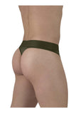 ErgoWear EW1496 HIP Thongs Color Dark Green