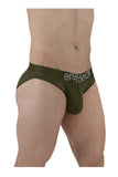 ErgoWear EW1497 HIP Bikini Color Dark Green