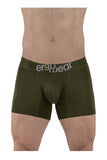 ErgoWear EW1498 HIP Trunks Color Dark Green