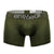 ErgoWear EW1498 HIP Trunks Color Dark Green