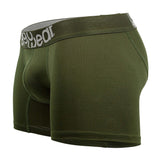 ErgoWear EW1498 HIP Trunks Color Dark Green