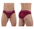 ErgoWear EW1500 HIP Bikini Color Burgundy