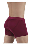 ErgoWear EW1501 HIP Trunks Color Burgundy