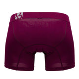 ErgoWear EW1501 HIP Trunks Color Burgundy