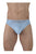 ErgoWear EW1502 HIP Thongs Color Sky Blue