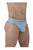 ErgoWear EW1502 HIP Thongs Color Sky Blue