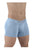 ErgoWear EW1504 HIP Trunks Color Sky Blue