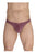 ErgoWear EW1587 X4D Thongs Color Dusty Pink