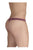 ErgoWear EW1587 X4D Thongs Color Dusty Pink