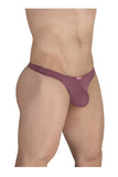 ErgoWear EW1587 X4D Thongs Color Dusty Pink