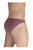 ErgoWear EW1588 X4D Bikini Color Dusty Pink