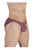 ErgoWear EW1588 X4D Bikini Color Dusty Pink